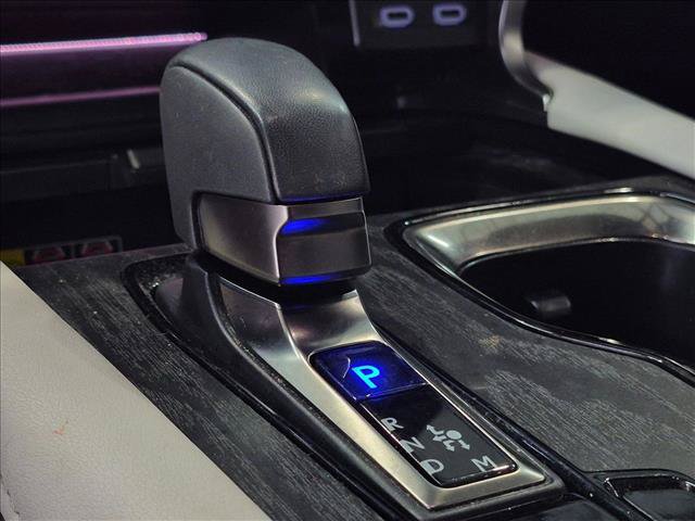 Certified 2025 Lexus RX 350 Premium Plus w/ Convenience Package FWD image 10