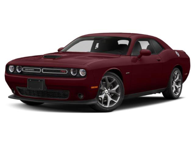 Certified 2020 Dodge Challenger GT w/ Blacktop Package