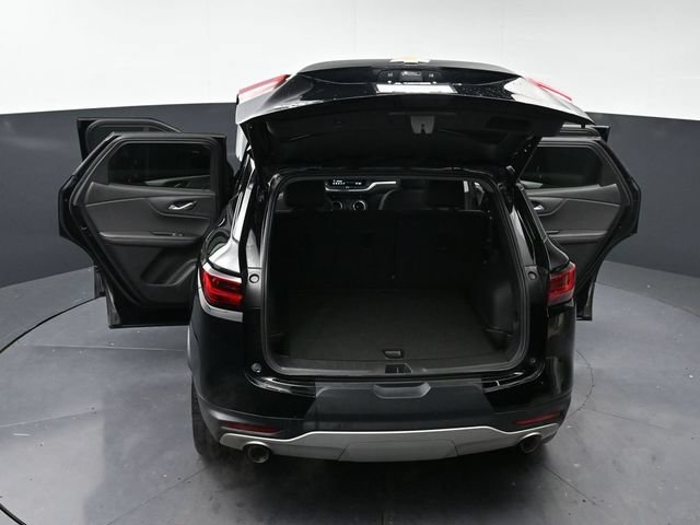 Used 2023 Chevrolet Blazer LT w/ Sound & Technology Package FWD image 41