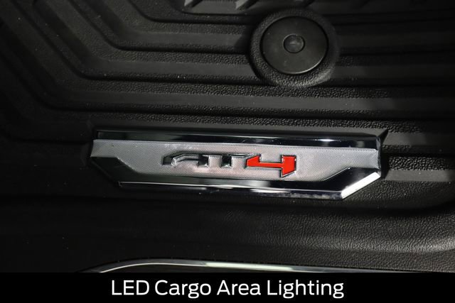 Used 2020 GMC Sierra 1500 AT4 w/ AT4 Premium Package image 46