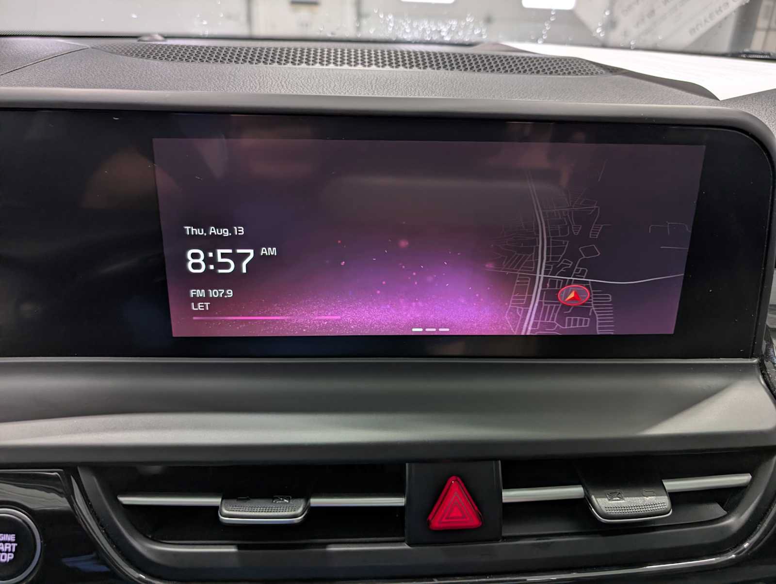 Certified 2025 Kia Seltos S AWD/4WD image 19