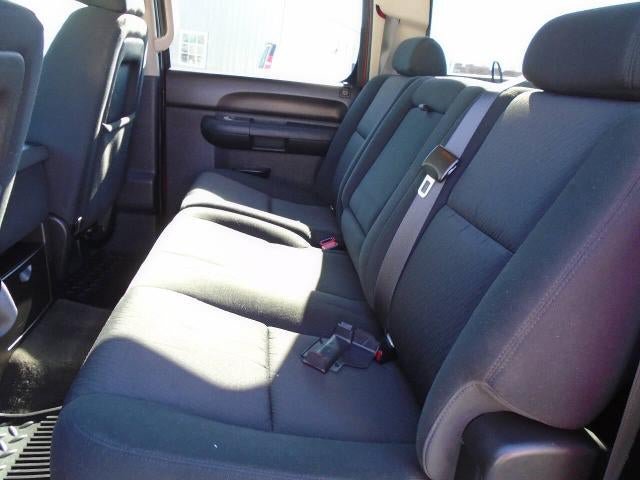 Used 2013 Chevrolet Silverado 1500 LT w/ All-Star Edition AWD/4WD image 14