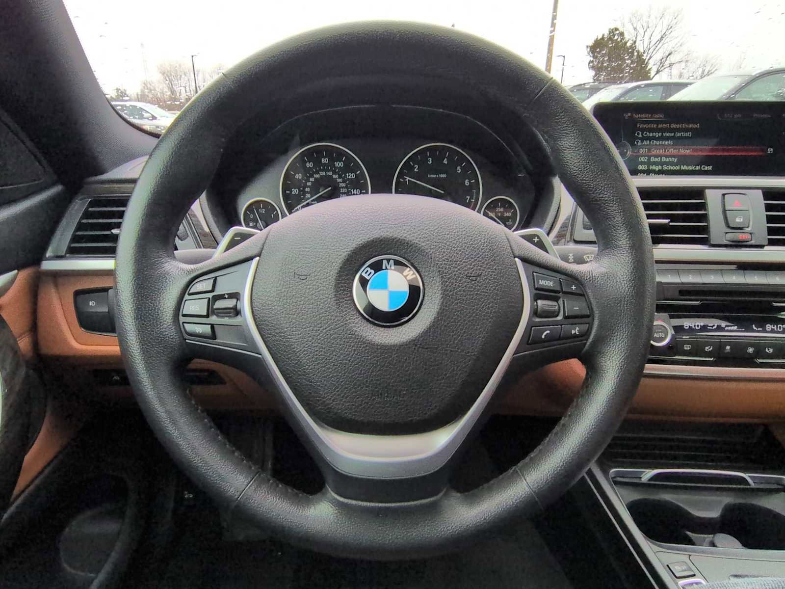 Used 2016 BMW 428i xDrive Coupe image 28
