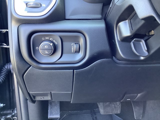 New 2026 RAM 2500 Big Horn AWD/4WD image 15