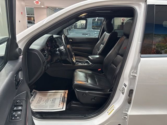 Used 2023 Dodge Durango GT image 22