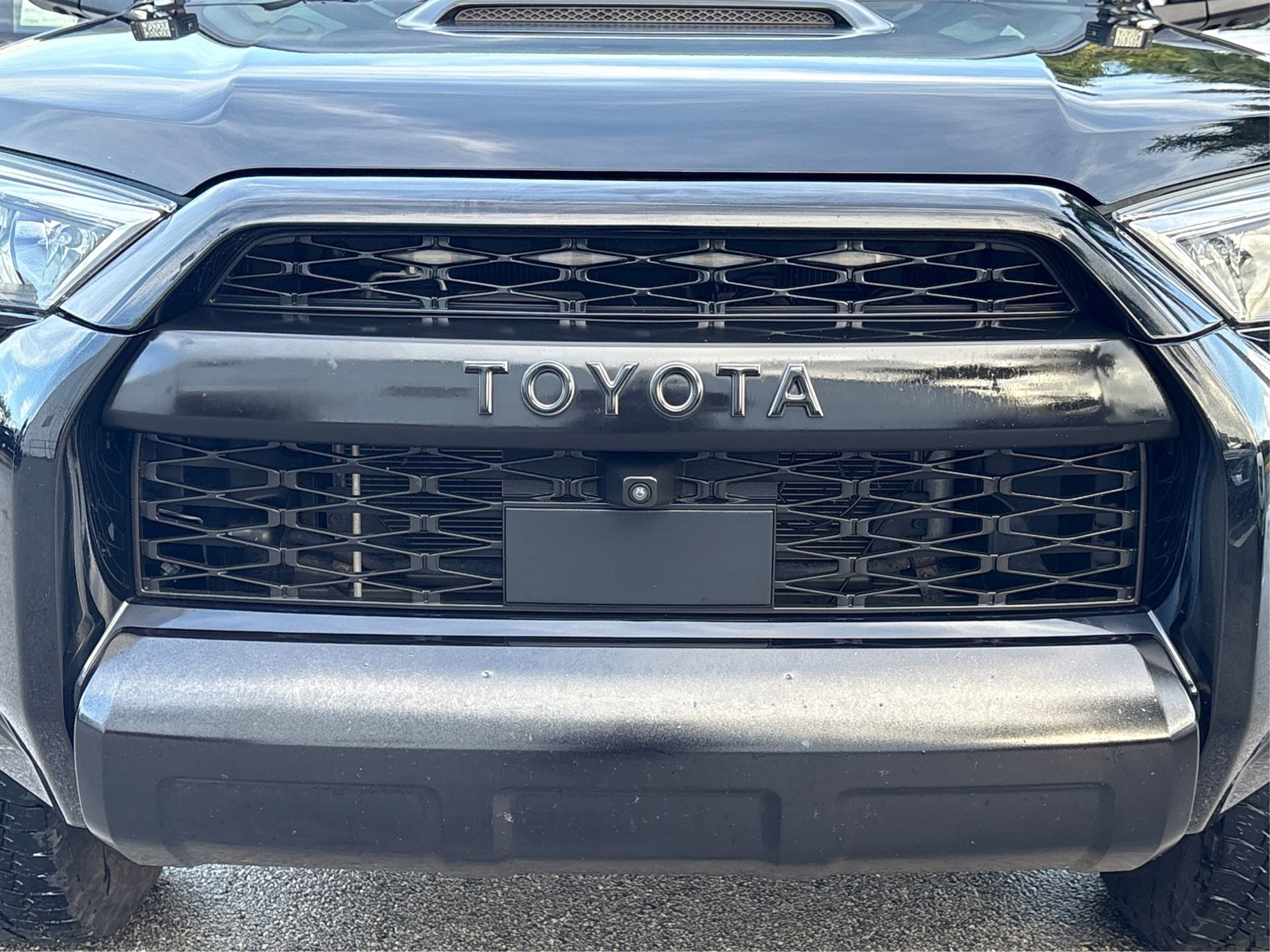 Used 2024 Toyota 4Runner TRD Pro image 12