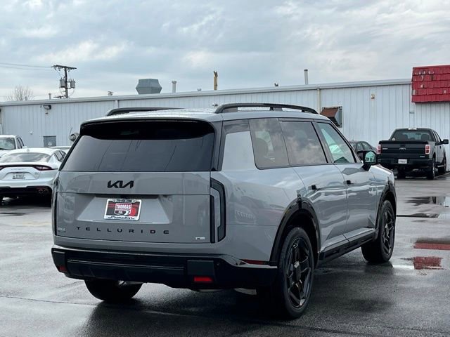 New 2027 Kia Telluride EX X-Line image 14