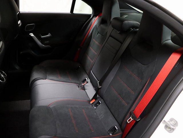 New 2026 Mercedes-Benz CLA 45 AMG S 4MATIC image 13