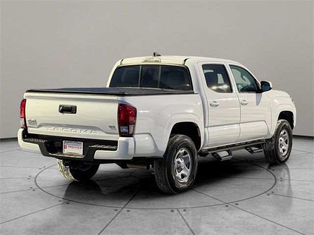 Used 2023 Toyota Tacoma SR image 6