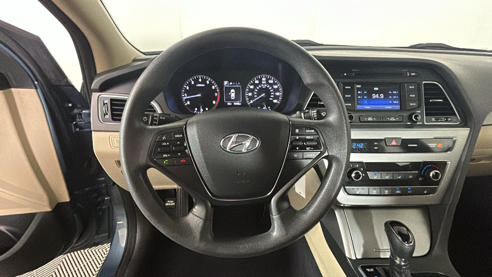 Used 2015 Hyundai Sonata Sport FWD image 18