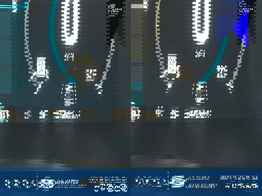 Certified 2023 Ford F150 Lariat w/ Equipment Group 502A High image 21