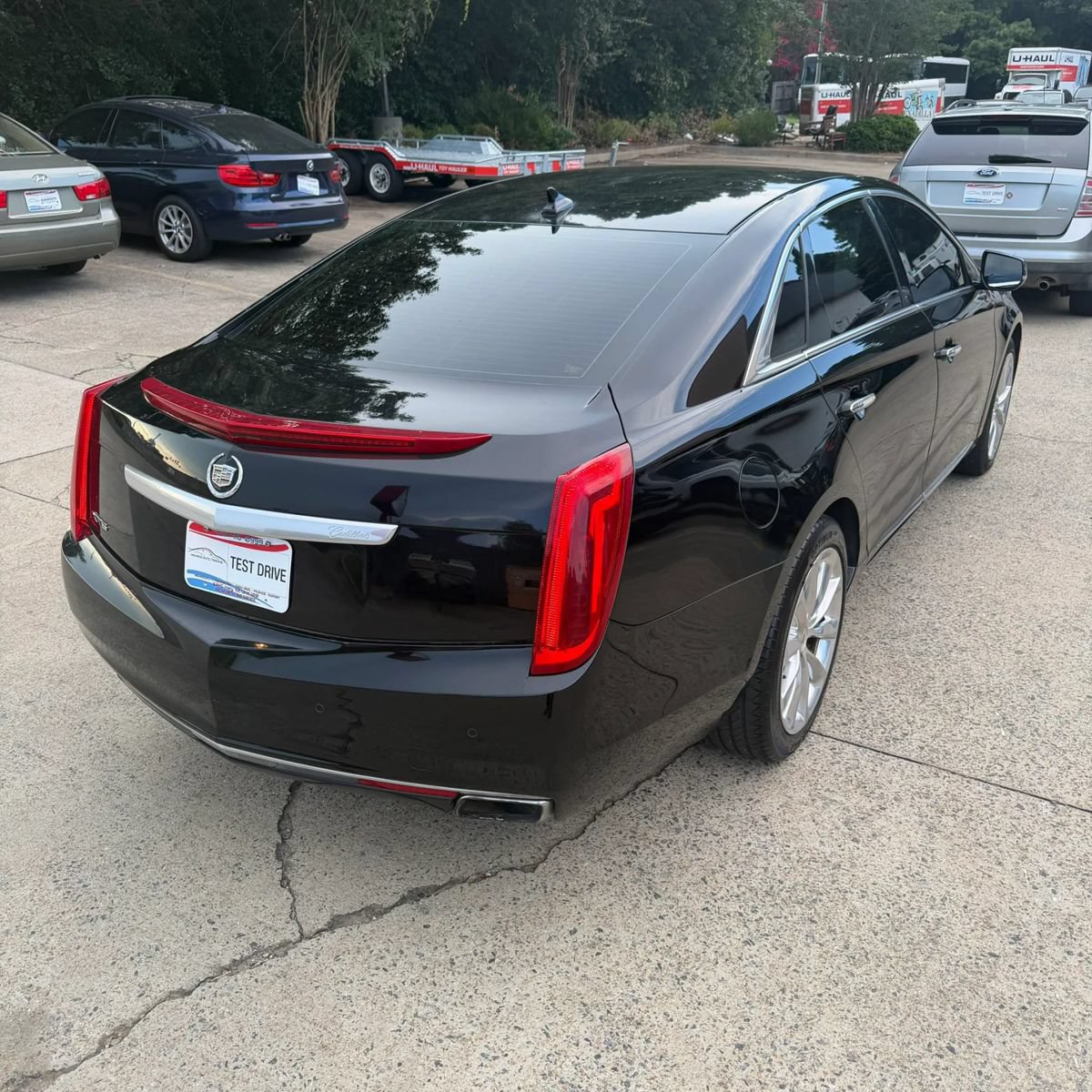 Used 2013 Cadillac XTS Premium FWD image 5