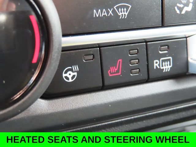 Used 2025 Ford Bronco Outer Banks AWD/4WD image 4