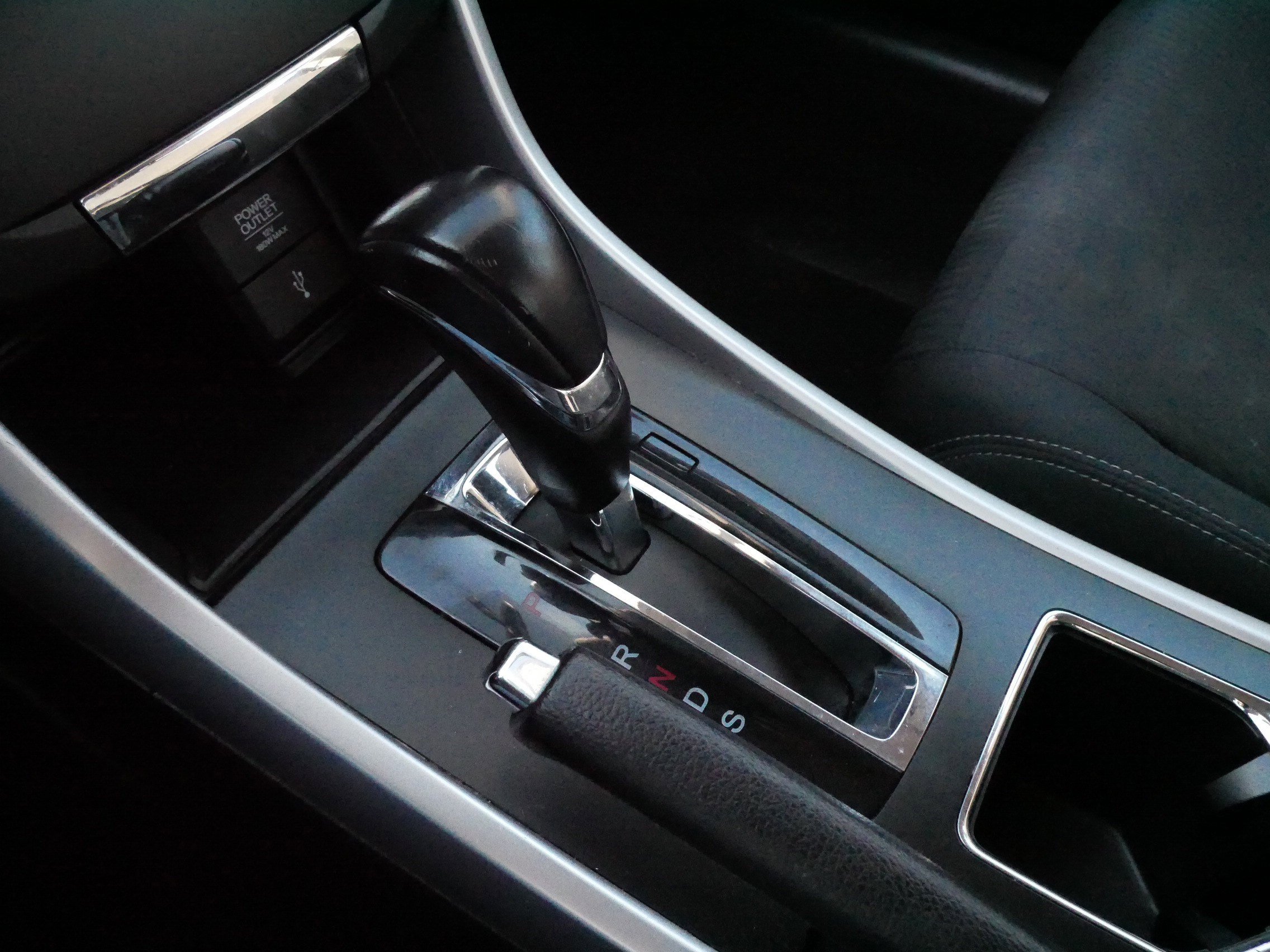 Used 2014 Honda Accord Sport image 23