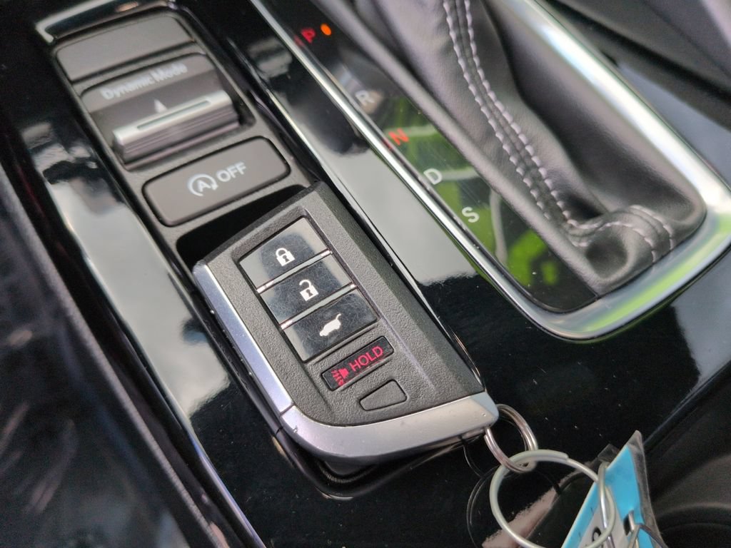 Used 2024 Acura Integra A-Spec FWD image 31
