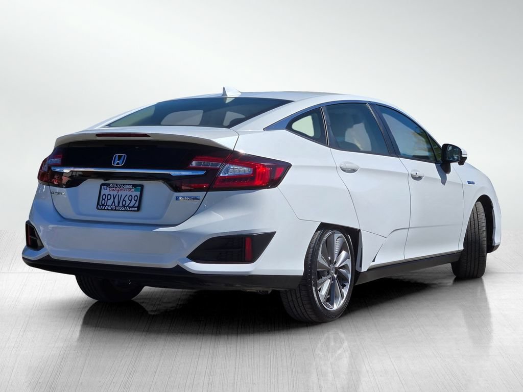 Used 2019 Honda Clarity Plug-In Hybrid image 5