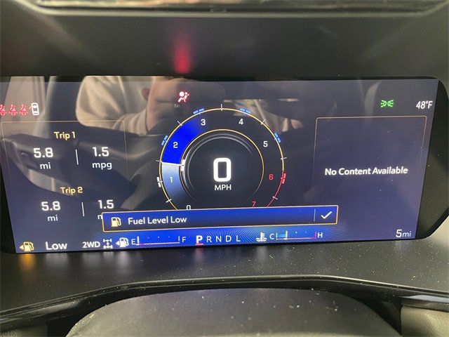 New 2026 Chevrolet Colorado ZR2 w/ Technology Package image 4