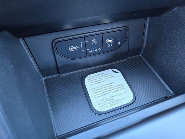 New 2026 Kia Sportage EX image 20