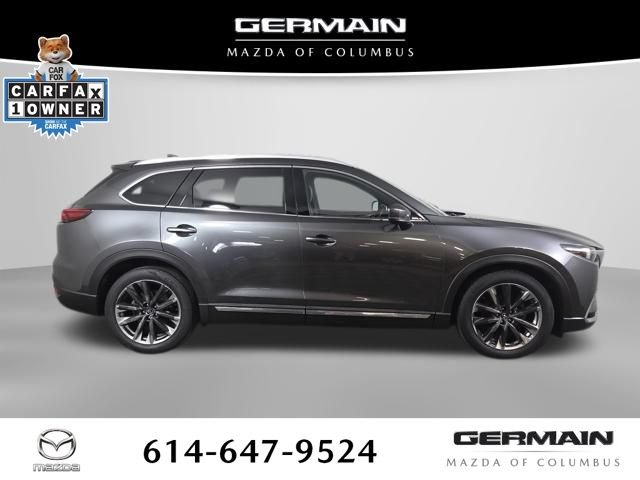 Used 2016 MAZDA CX-9 Signature AWD/4WD image 7