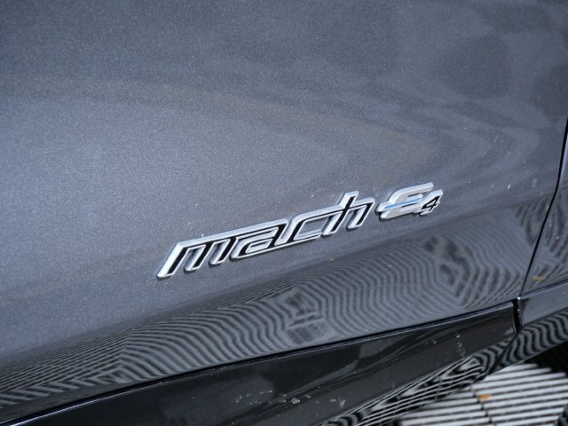 Used 2023 Ford Mustang Mach-E Premium AWD/4WD image 8