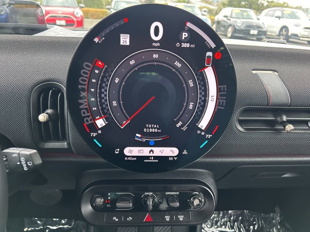 Used 2025 MINI Cooper S image 15