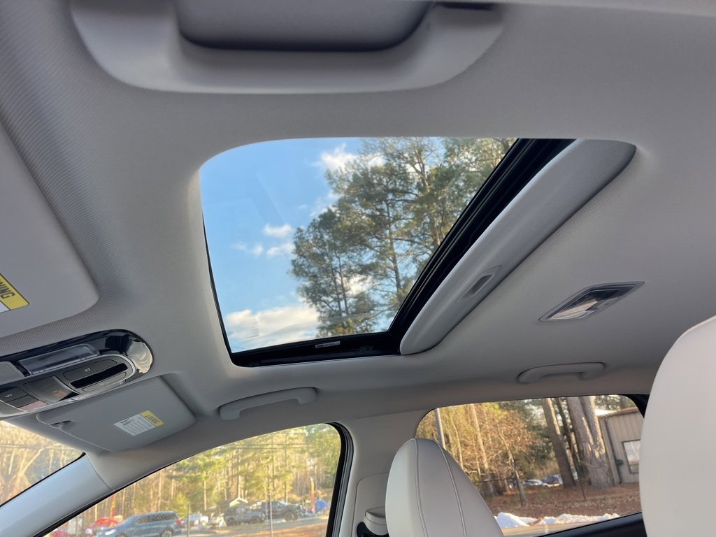 Used 2023 Hyundai Tucson SEL w/ Convenience Package image 19