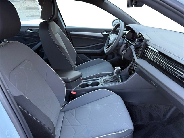 New 2026 Volkswagen Jetta Sport image 17