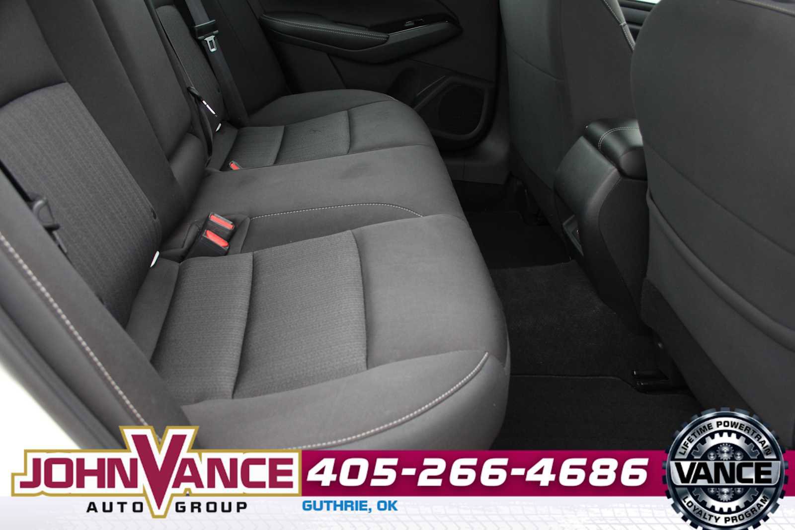 Used 2023 Nissan Altima 2.5 SV image 17