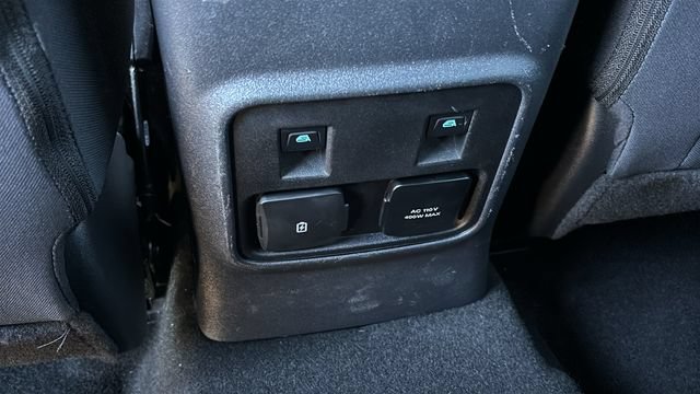 Used 2023 Ford Bronco Big Bend AWD/4WD image 8