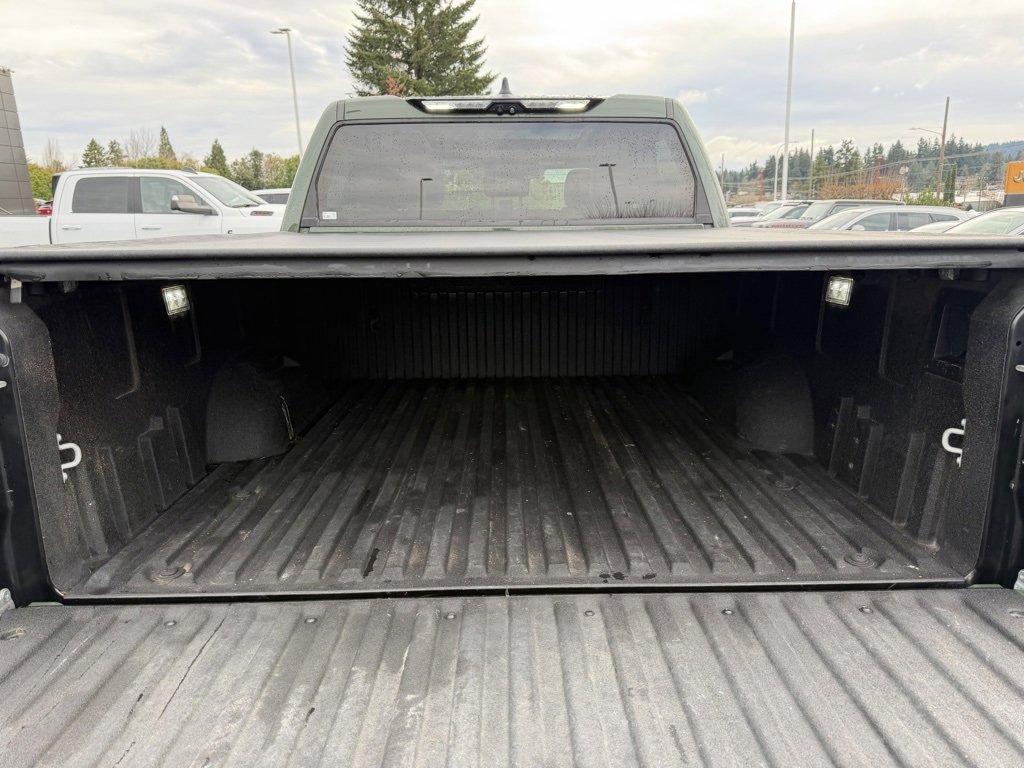 Used 2022 Toyota Tundra Limited image 11