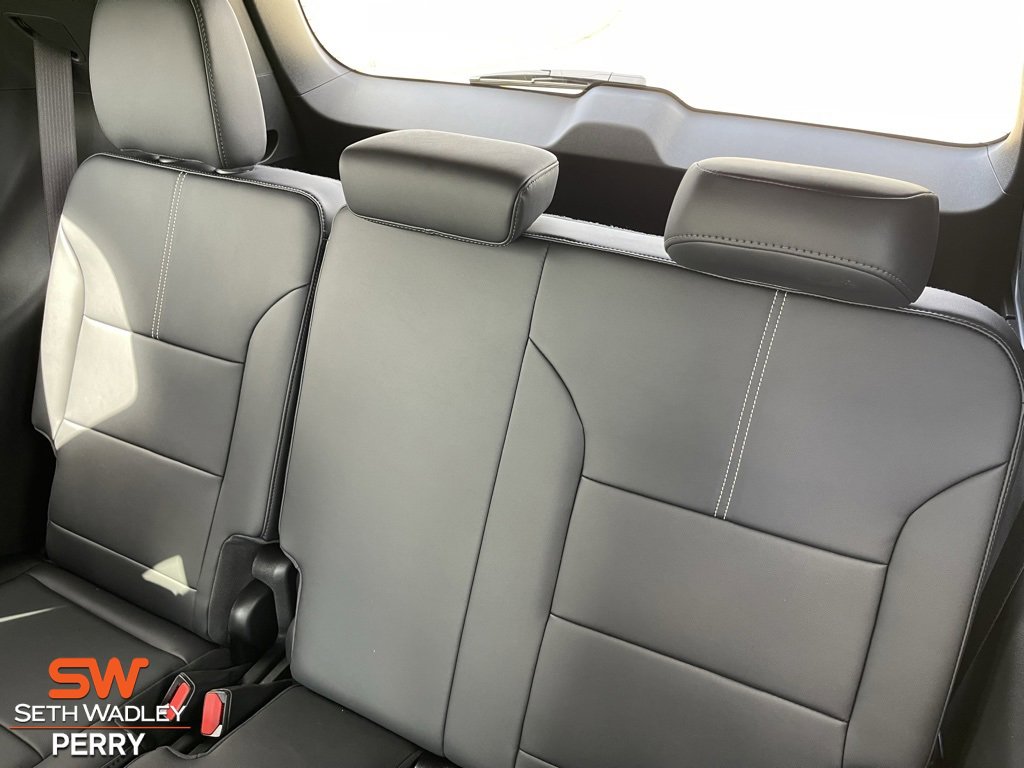 New 2026 GMC Acadia Elevation w/ Black Edition image 25