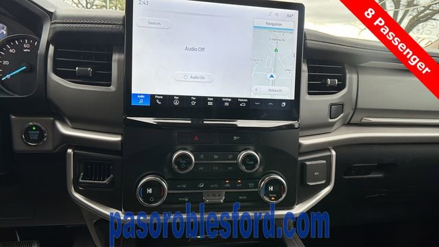 Used 2022 Ford Expedition XLT image 12