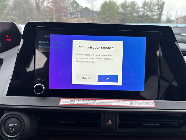 New 2026 Toyota Prius image 17