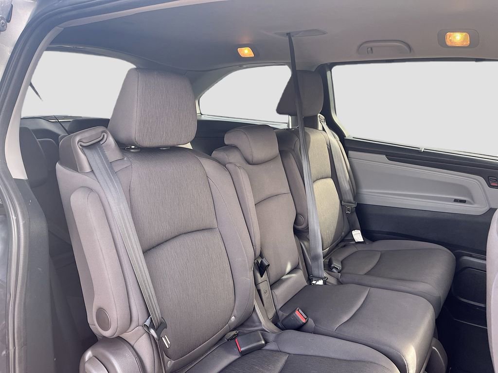 Used 2023 Honda Odyssey EX image 27