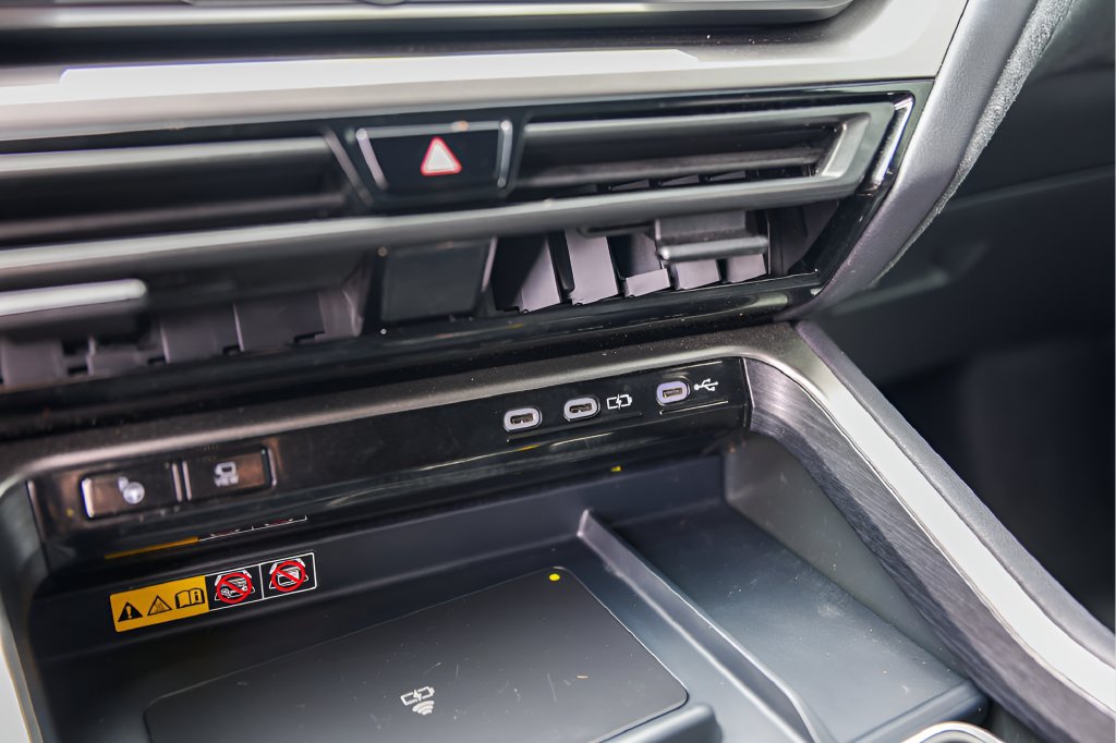 Used 2024 Lexus TX 350 FWD w/ Technology Package image 20