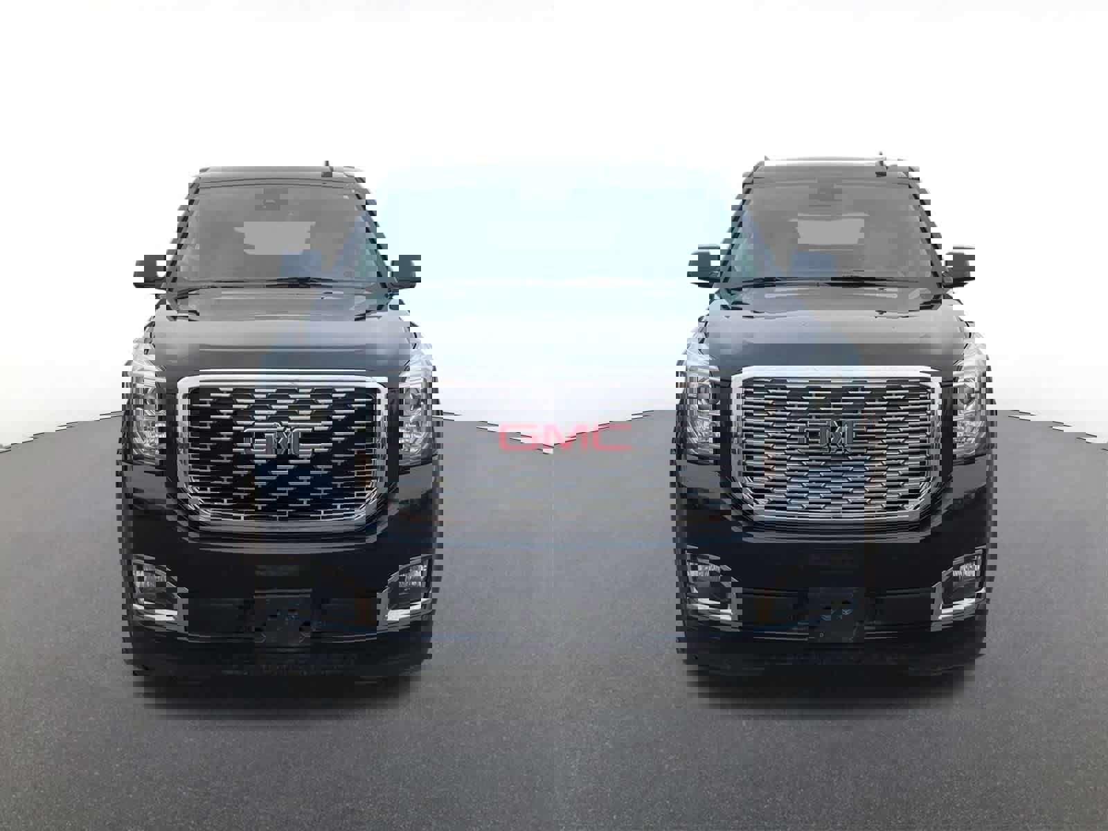 Used 2019 GMC Yukon XL Denali w/ Open Road Package image 9