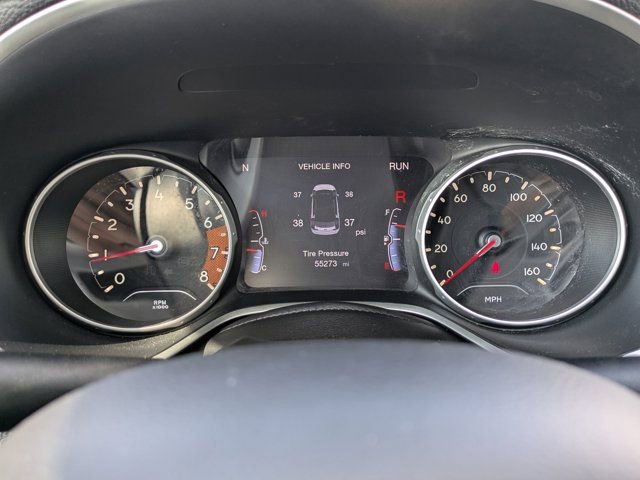 Used 2018 Jeep Compass Limited w/ Navigation Group image 24