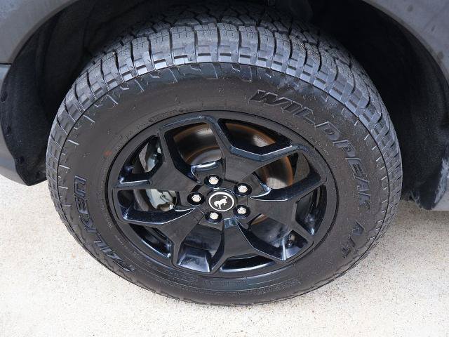Certified 2021 Ford Bronco Sport First Edition AWD/4WD image 33