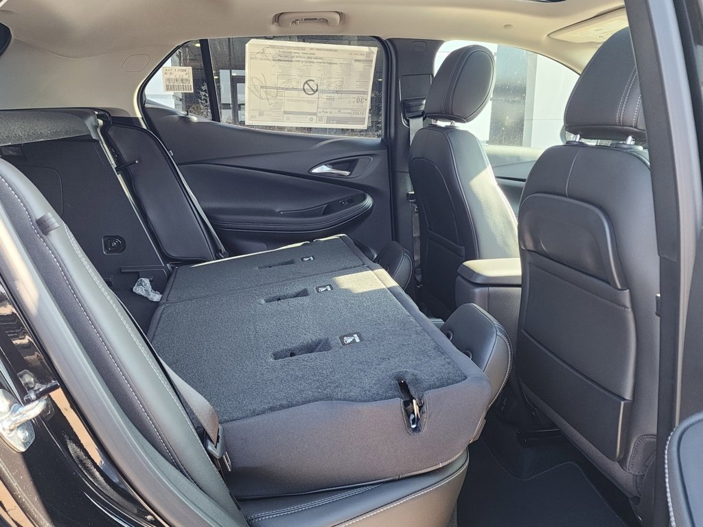 New 2026 Buick Encore GX Avenir w/ Avenir Technology Package image 47