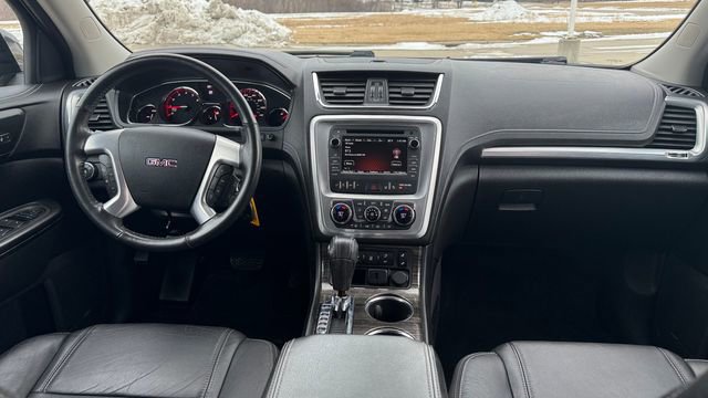 Used 2017 GMC Acadia Limited SLT image 16