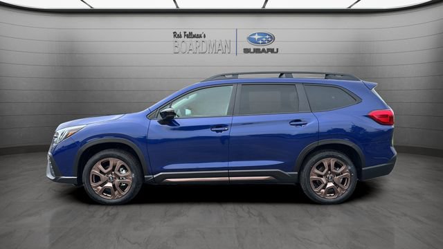 New 2026 Subaru Ascent Limited Bronze AWD/4WD image 9