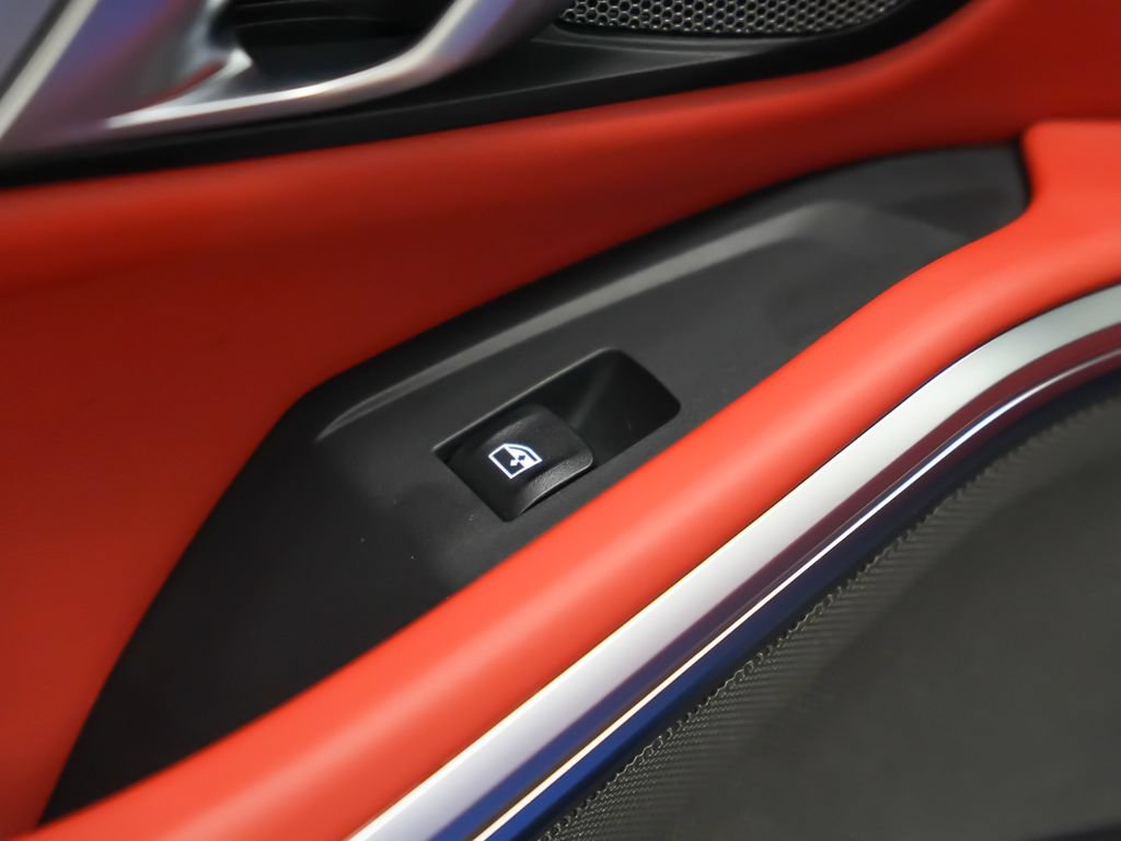 Used 2022 BMW M3 w/ M Carbon Exterior Package RWD image 16