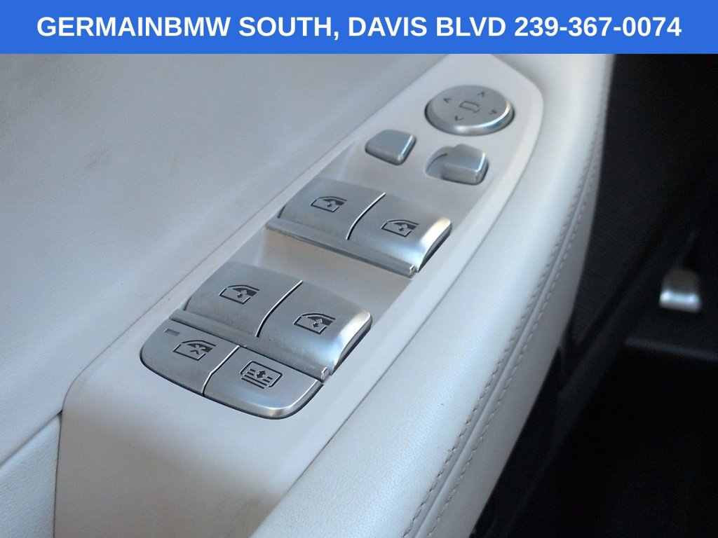 Used 2022 BMW 750i xDrive w/ Luxury Rear Seating Package AWD/4WD image 27