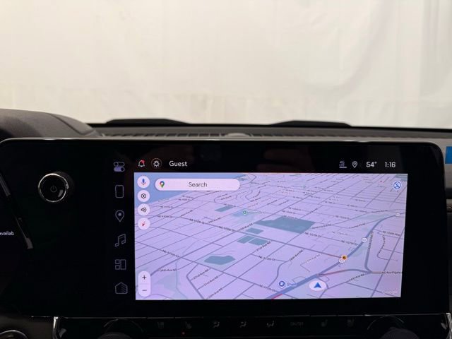 New 2026 Chevrolet Colorado ZR2 image 33