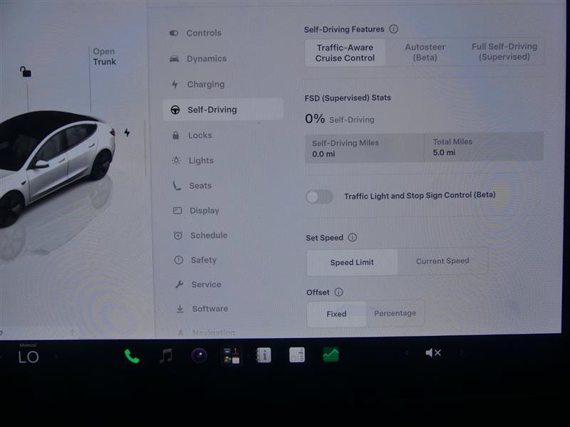 Used 2023 Tesla Model 3 Standard Range RWD image 14