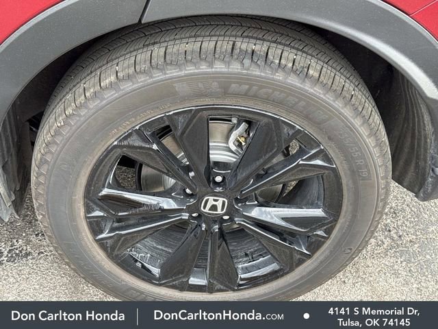 Used 2026 Honda CR-V Sport Touring image 10