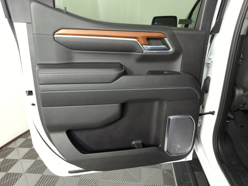 Used 2023 GMC Sierra 1500 Denali AWD/4WD image 27