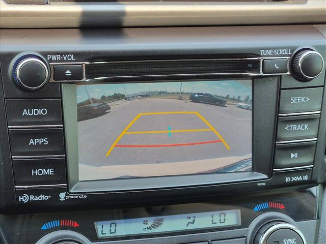 Used 2016 Toyota RAV4 XLE FWD image 13