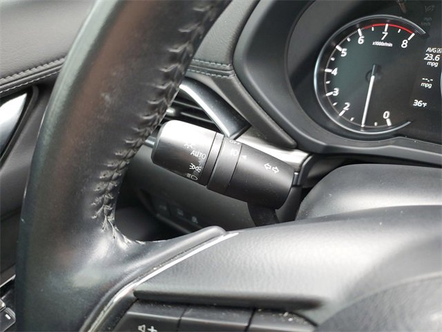 Used 2019 MAZDA CX-5 Grand Touring image 14