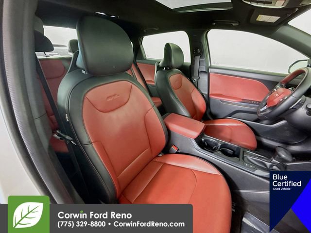 Used 2025 Kia K4 GT-Line Turbo FWD image 33